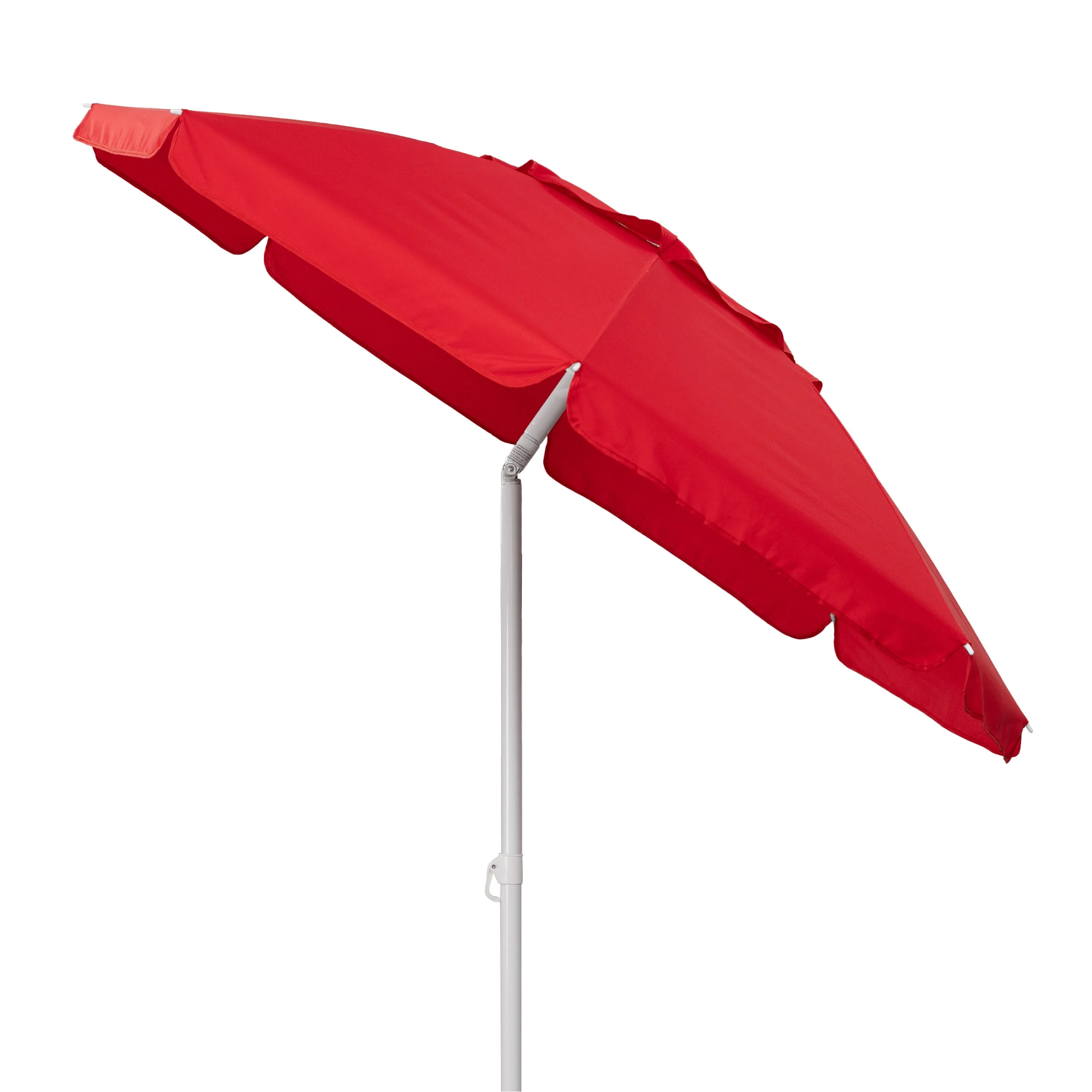 Picnic Time 5.5 Ft. Portable Beach Umbrella - Image 202