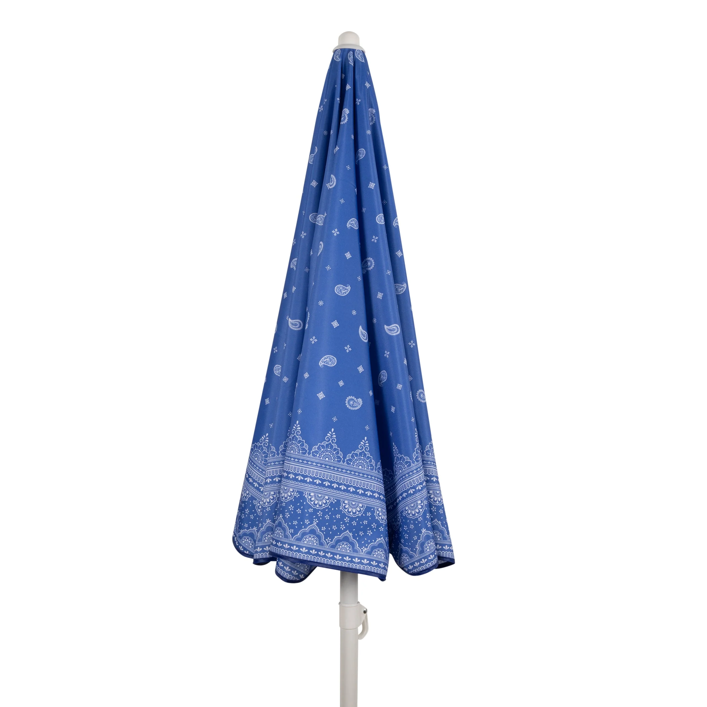 Picnic Time 5.5 Ft. Portable Beach Umbrella - Image 228