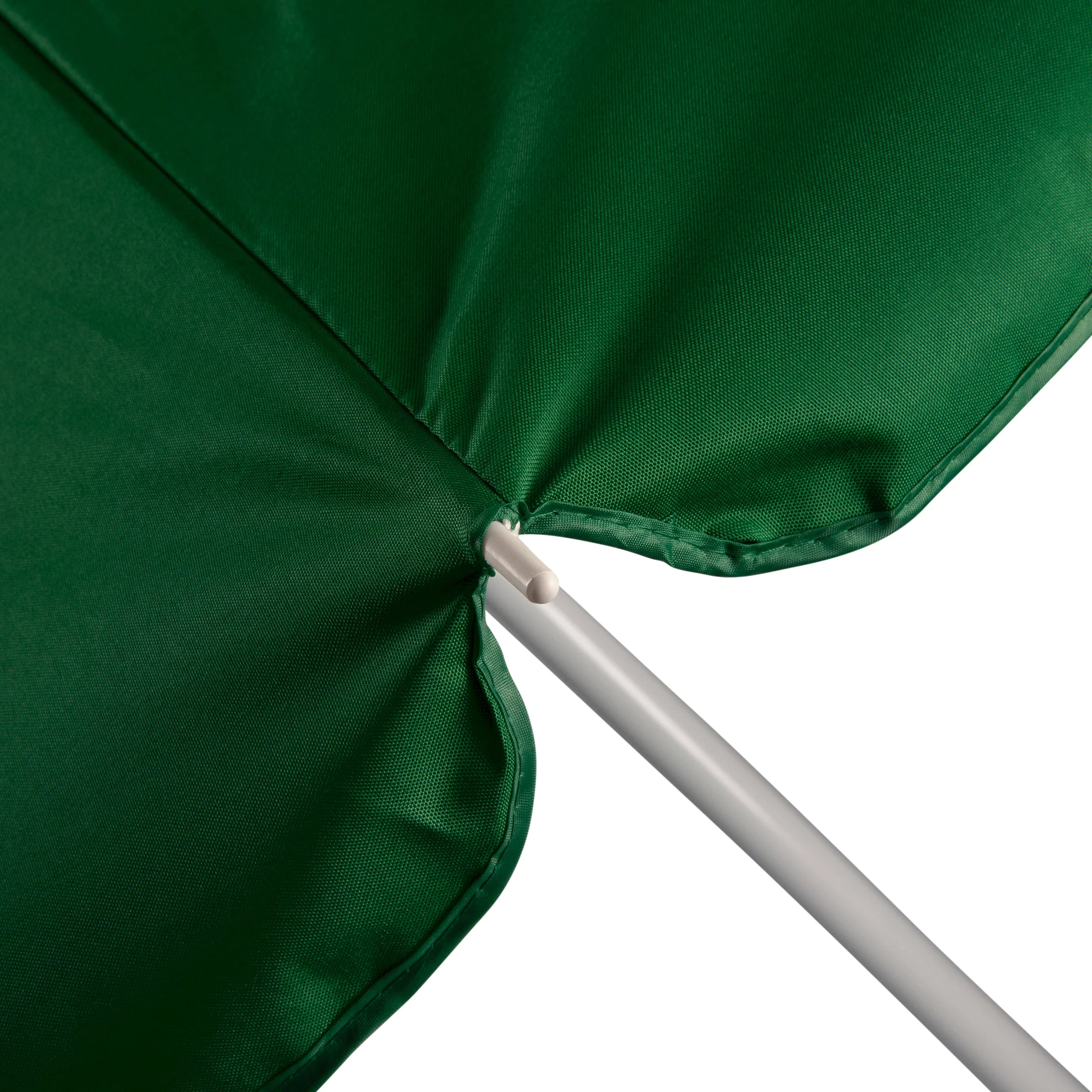 Picnic Time 5.5 Ft. Portable Beach Umbrella - Image 4