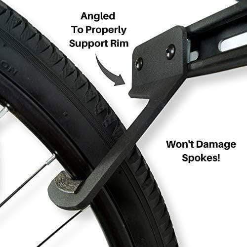 Koova - Bike Hanger for Koova Bike Rack System - Image 3