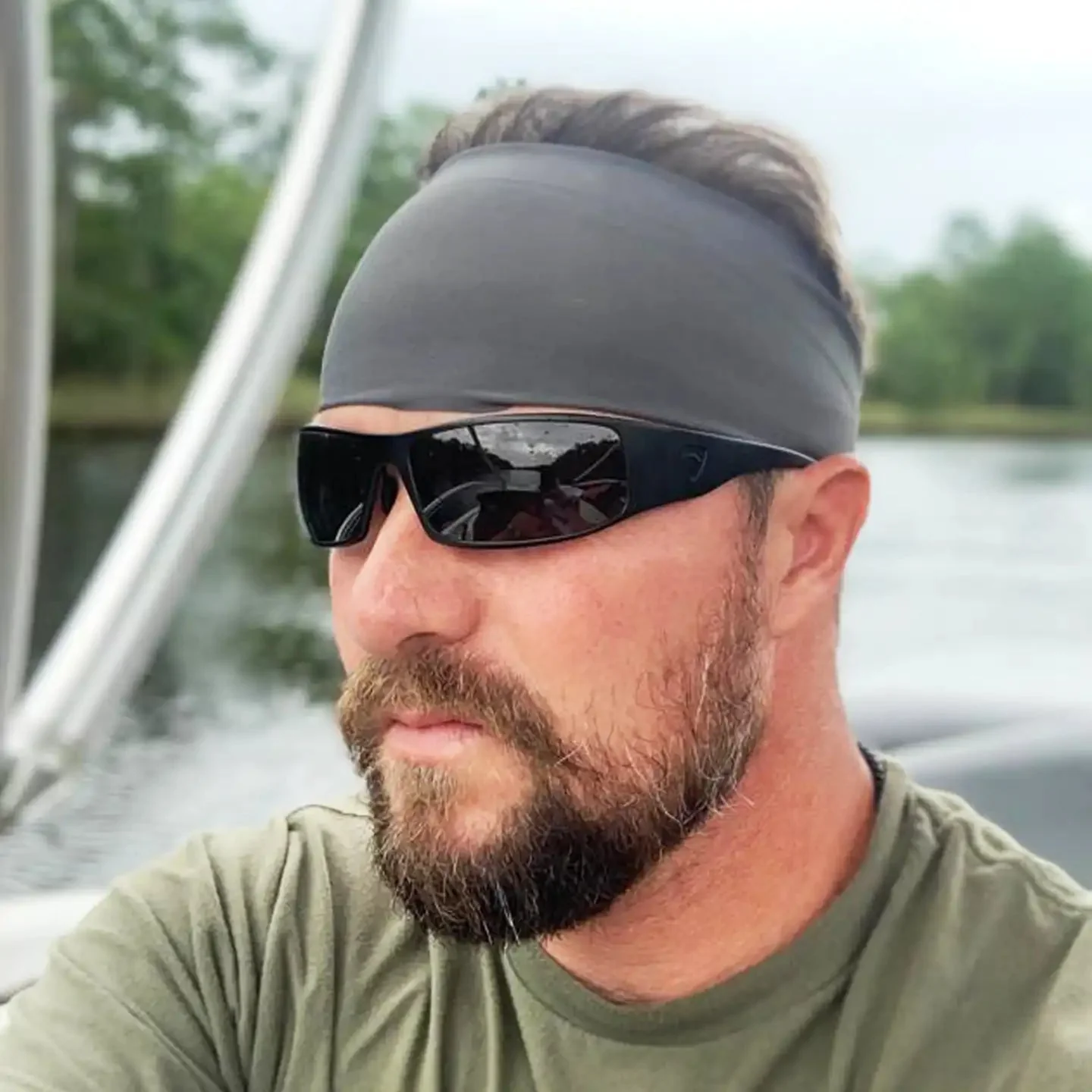OutLaw Eyewear Custom Fugitive TAC - Image 9