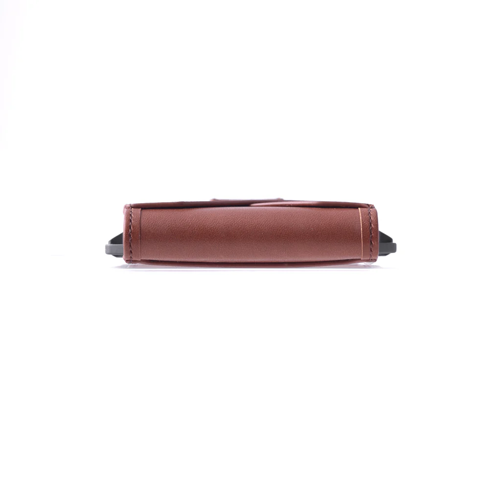 DANGO M1 MAVERICK™ BIFOLD WALLET - 4 POCKET BIFOLD LEATHER - Image 14
