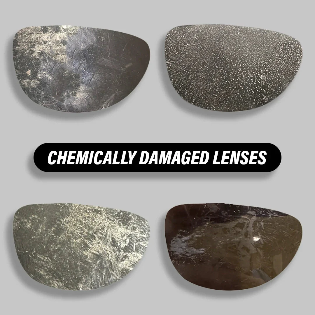 OutLaw Eyewear Mossy Oak ClearShot 2 Oz. Lens Cleaner Spray - 4 Pack - Image 5