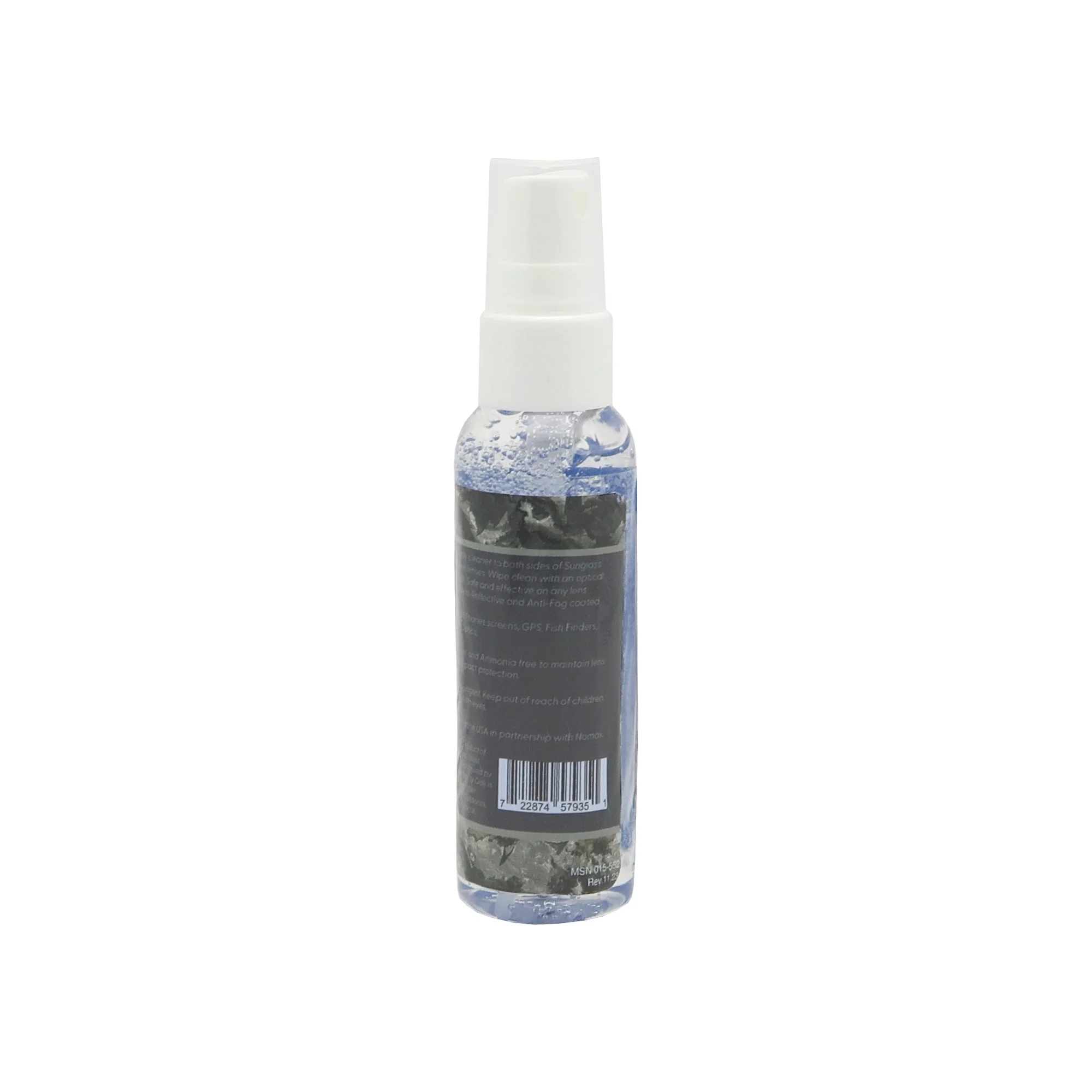 OutLaw Eyewear Mossy Oak ClearShot 2 Oz. Lens Cleaner Spray - 4 Pack - Image 9