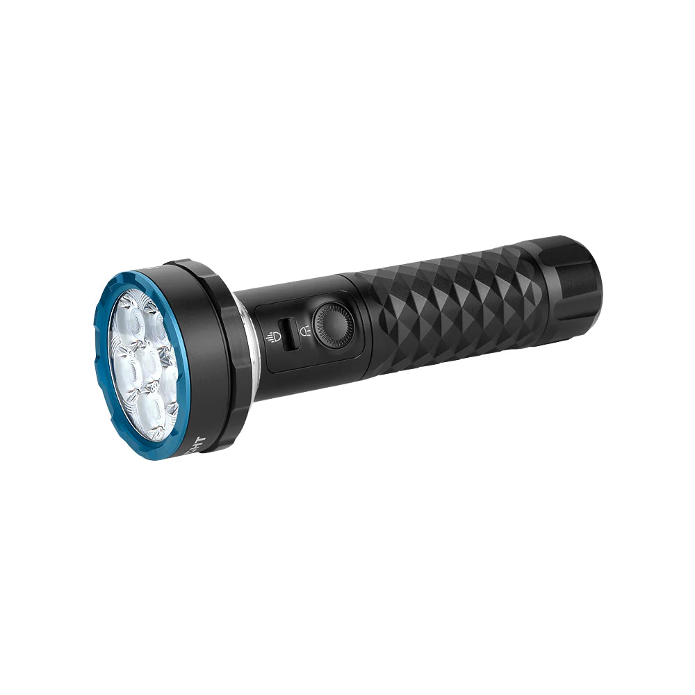 Olight Prowess Multifunctional Flashlight with Bidirectional Lighting (Tripod Sold Separately) - Image 3
