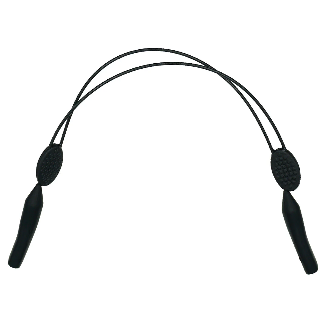 OutLaw Eyewear Tactical Glasses Retaining Cord & Ear Hook Grips - Image 3