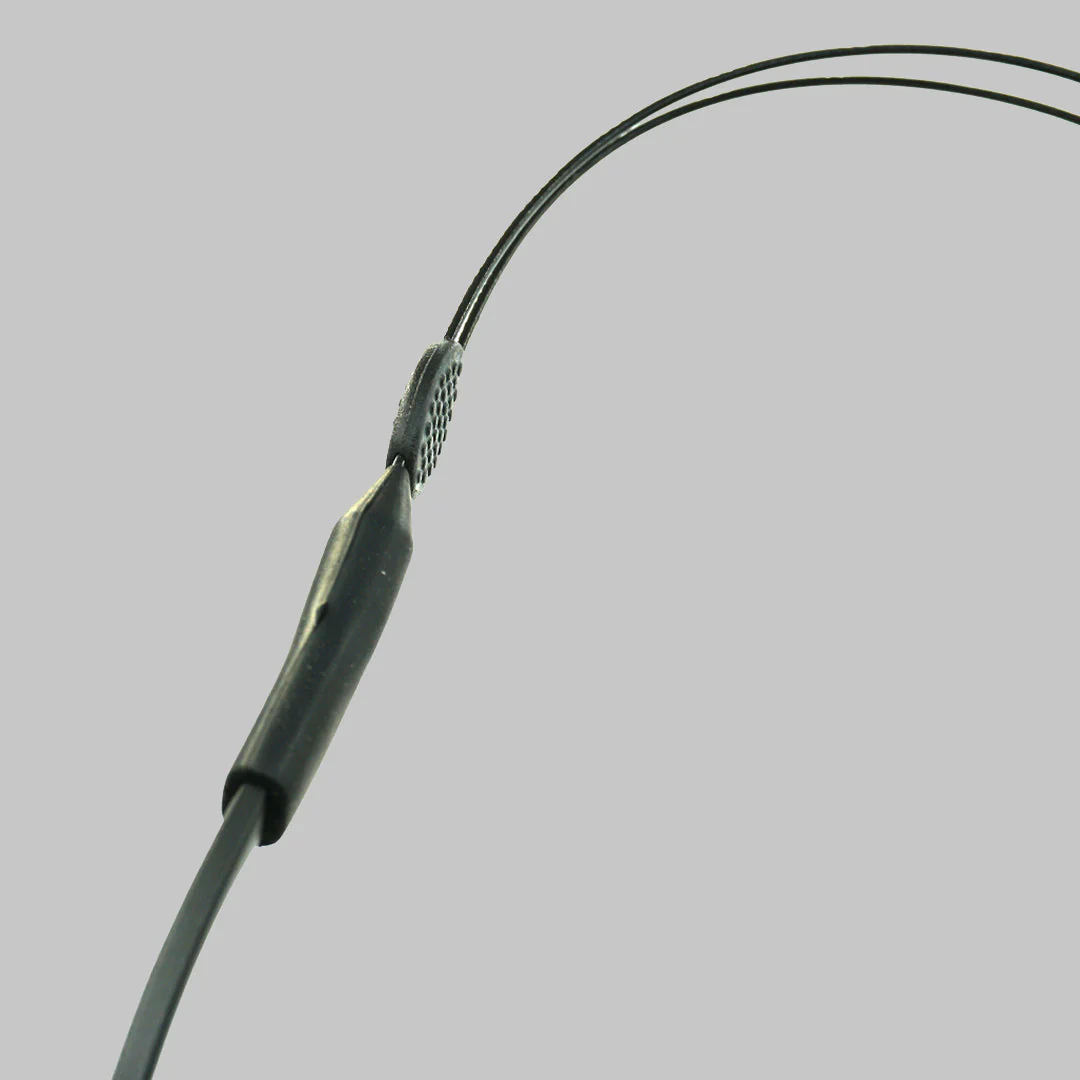 OutLaw Eyewear Tactical Glasses Retaining Cord & Ear Hook Grips - Image 8