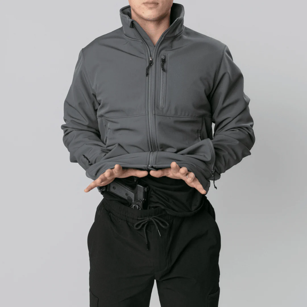 Arrowhead Tactical Apparel Tactical Jacket Bravo - Image 21